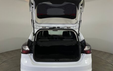 Ford Focus III, 2012 год, 805 000 рублей, 7 фотография