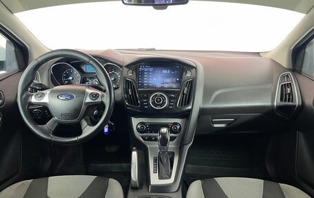 Ford Focus III, 2012 год, 805 000 рублей, 10 фотография