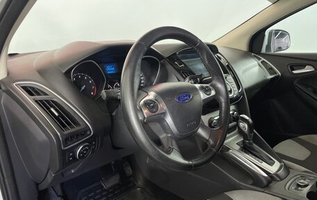 Ford Focus III, 2012 год, 805 000 рублей, 8 фотография