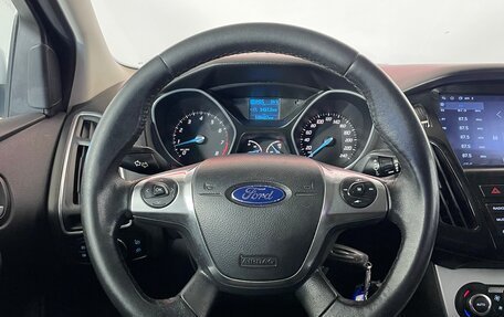 Ford Focus III, 2012 год, 805 000 рублей, 11 фотография