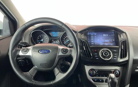 Ford Focus III, 2012 год, 805 000 рублей, 12 фотография