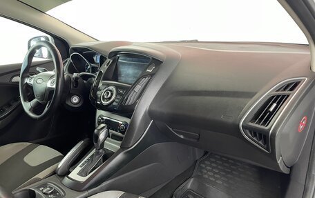 Ford Focus III, 2012 год, 805 000 рублей, 9 фотография