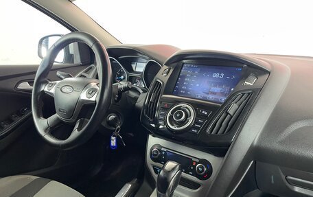 Ford Focus III, 2012 год, 805 000 рублей, 13 фотография