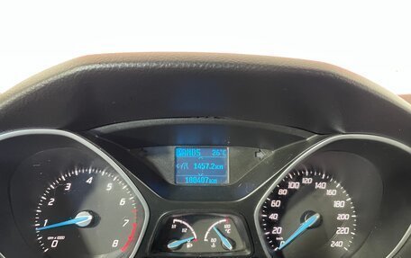 Ford Focus III, 2012 год, 805 000 рублей, 15 фотография
