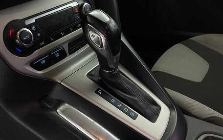 Ford Focus III, 2012 год, 805 000 рублей, 16 фотография