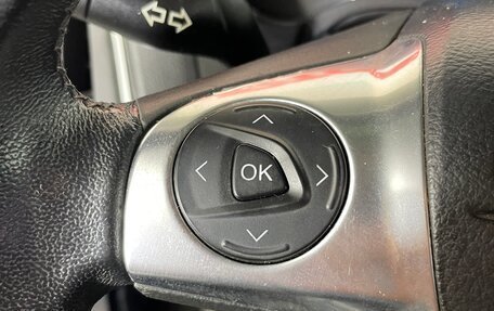 Ford Focus III, 2012 год, 805 000 рублей, 20 фотография