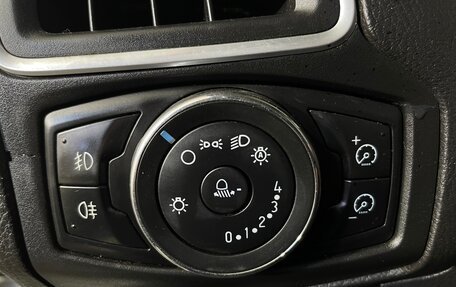 Ford Focus III, 2012 год, 805 000 рублей, 19 фотография