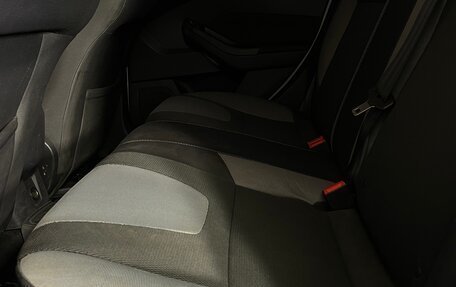 Ford Focus III, 2012 год, 805 000 рублей, 22 фотография