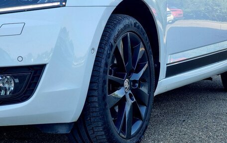 Skoda Octavia, 2017 год, 2 300 000 рублей, 10 фотография