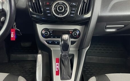 Ford Focus III, 2012 год, 805 000 рублей, 14 фотография