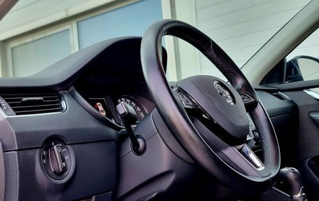 Skoda Octavia, 2017 год, 2 300 000 рублей, 18 фотография