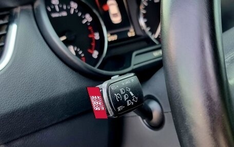 Skoda Octavia, 2017 год, 2 300 000 рублей, 19 фотография