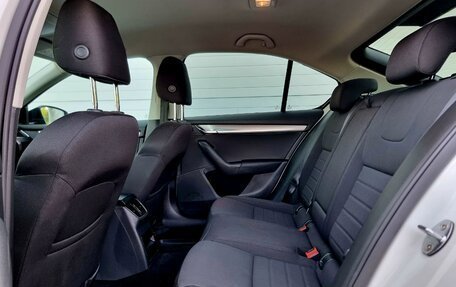 Skoda Octavia, 2017 год, 2 300 000 рублей, 29 фотография