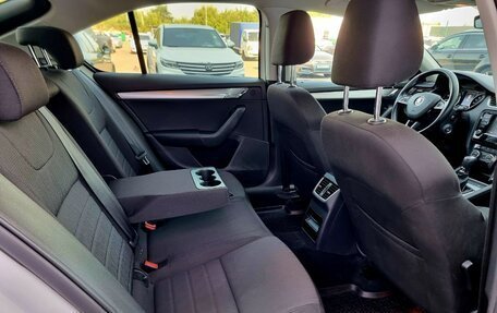 Skoda Octavia, 2017 год, 2 300 000 рублей, 32 фотография