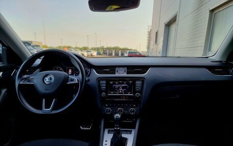 Skoda Octavia, 2017 год, 2 300 000 рублей, 33 фотография