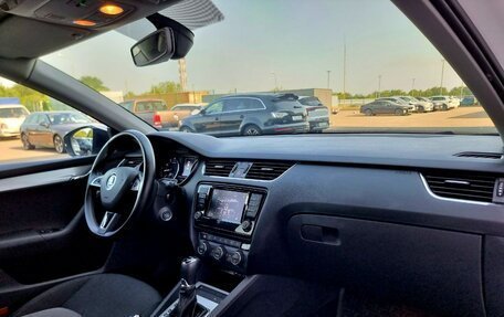 Skoda Octavia, 2017 год, 2 300 000 рублей, 35 фотография