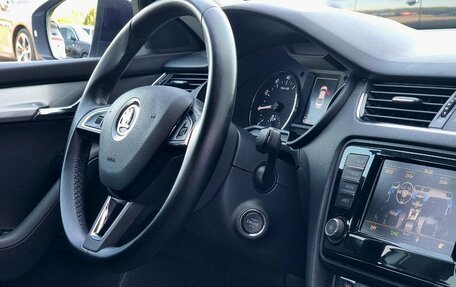 Skoda Octavia, 2017 год, 2 300 000 рублей, 37 фотография