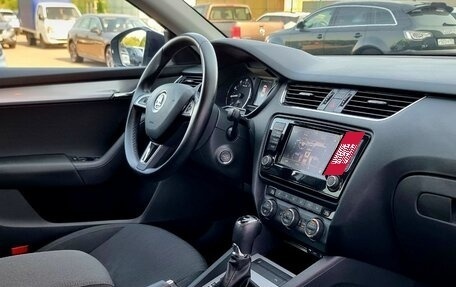 Skoda Octavia, 2017 год, 2 300 000 рублей, 36 фотография