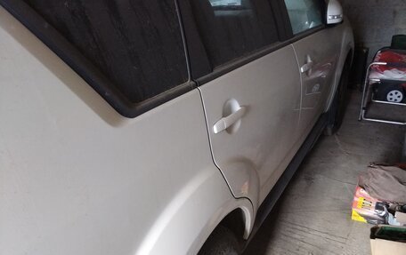 Mitsubishi Outlander III рестайлинг 3, 2012 год, 2 100 000 рублей, 7 фотография
