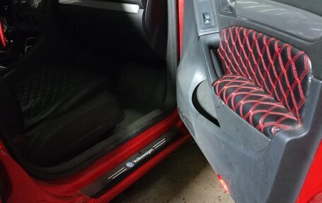 Volkswagen Golf VI, 2011 год, 800 000 рублей, 9 фотография