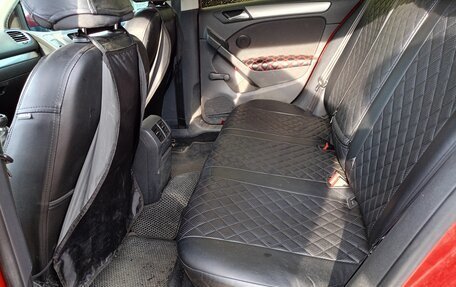 Volkswagen Golf VI, 2011 год, 800 000 рублей, 11 фотография