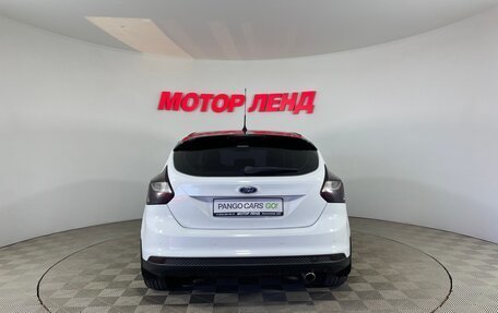 Ford Focus III, 2012 год, 805 000 рублей, 5 фотография
