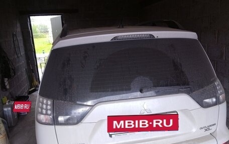 Mitsubishi Outlander III рестайлинг 3, 2012 год, 2 100 000 рублей, 6 фотография