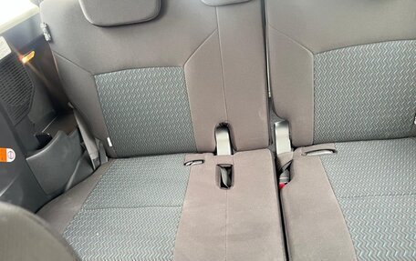 Toyota Roomy I, 2022 год, 1 400 000 рублей, 5 фотография