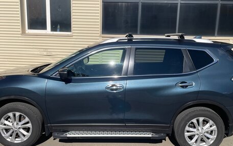 Nissan X-Trail, 2018 год, 2 180 000 рублей, 4 фотография