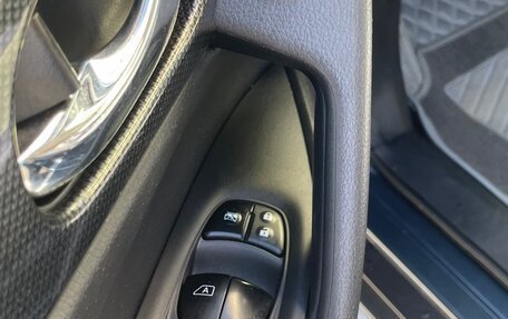 Nissan X-Trail, 2018 год, 2 180 000 рублей, 11 фотография