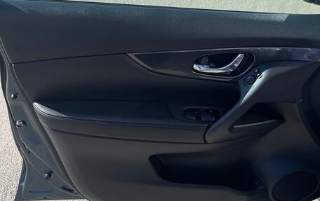 Nissan X-Trail, 2018 год, 2 180 000 рублей, 10 фотография