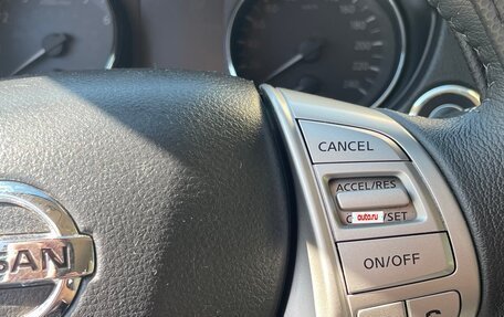 Nissan X-Trail, 2018 год, 2 180 000 рублей, 14 фотография
