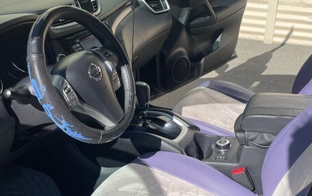 Nissan X-Trail, 2018 год, 2 180 000 рублей, 19 фотография