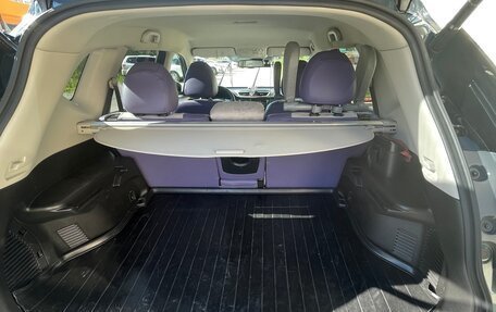 Nissan X-Trail, 2018 год, 2 180 000 рублей, 24 фотография