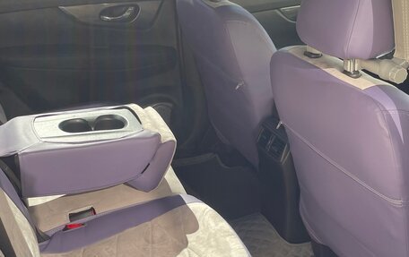 Nissan X-Trail, 2018 год, 2 180 000 рублей, 21 фотография