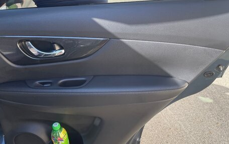 Nissan X-Trail, 2018 год, 2 180 000 рублей, 23 фотография