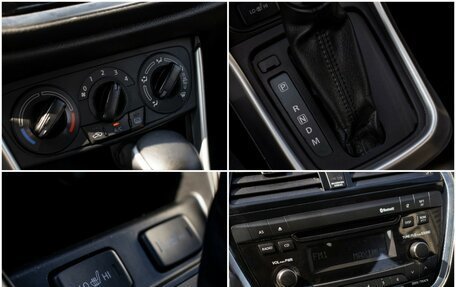 Suzuki SX4 II рестайлинг, 2021 год, 1 545 000 рублей, 16 фотография