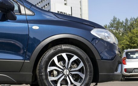 Suzuki SX4 II рестайлинг, 2021 год, 1 545 000 рублей, 22 фотография