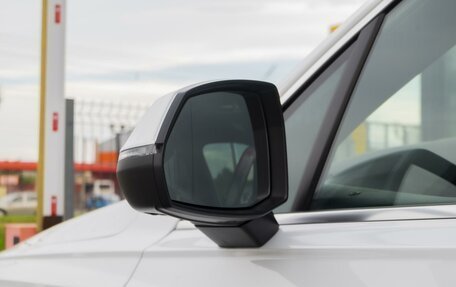 Audi Q7, 2016 год, 4 450 000 рублей, 9 фотография