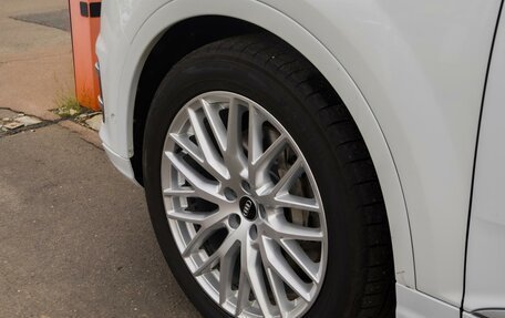 Audi Q7, 2016 год, 4 450 000 рублей, 10 фотография