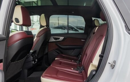 Audi Q7, 2016 год, 4 450 000 рублей, 16 фотография