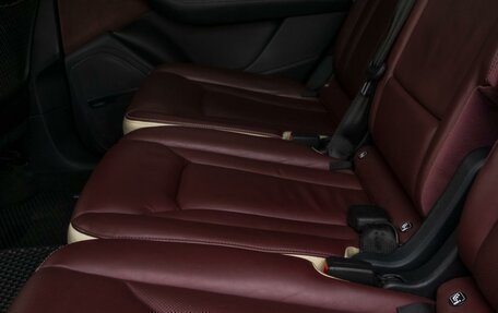 Audi Q7, 2016 год, 4 450 000 рублей, 23 фотография
