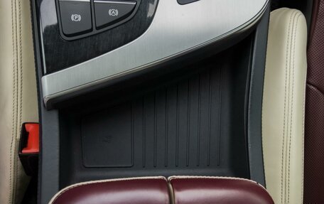 Audi Q7, 2016 год, 4 450 000 рублей, 30 фотография