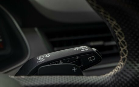 Audi Q7, 2016 год, 4 450 000 рублей, 28 фотография