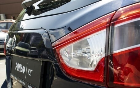 Suzuki SX4 II рестайлинг, 2021 год, 1 545 000 рублей, 23 фотография