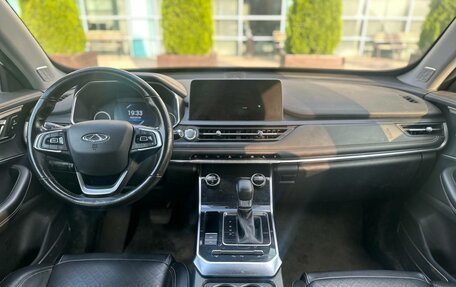 Chery Tiggo 8 I, 2020 год, 1 450 000 рублей, 3 фотография