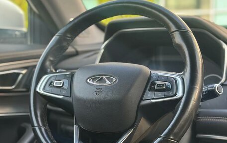 Chery Tiggo 8 I, 2020 год, 1 450 000 рублей, 5 фотография