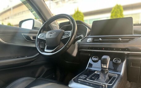 Chery Tiggo 8 I, 2020 год, 1 450 000 рублей, 4 фотография