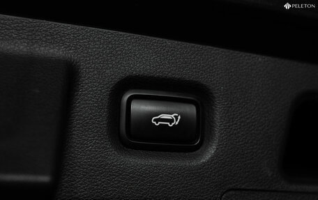 Hyundai Santa Fe IV, 2021 год, 3 580 000 рублей, 29 фотография