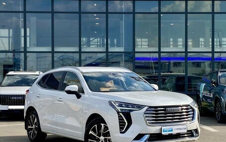 Haval Jolion, 2023 год, 1 769 000 рублей, 3 фотография